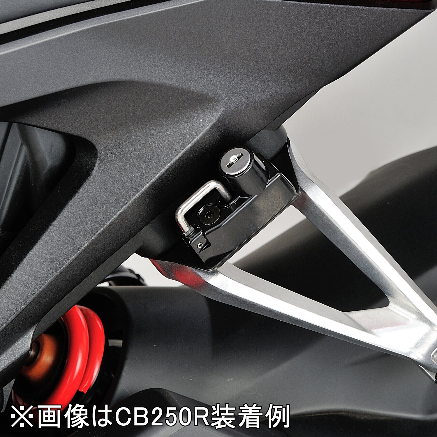 Amazon | デイトナ(Daytona) CB125R(18-23) CB250R(18-24)専用
